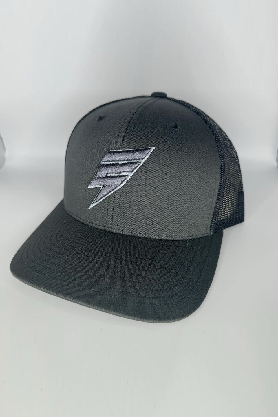 ELUDE Cap - Grey