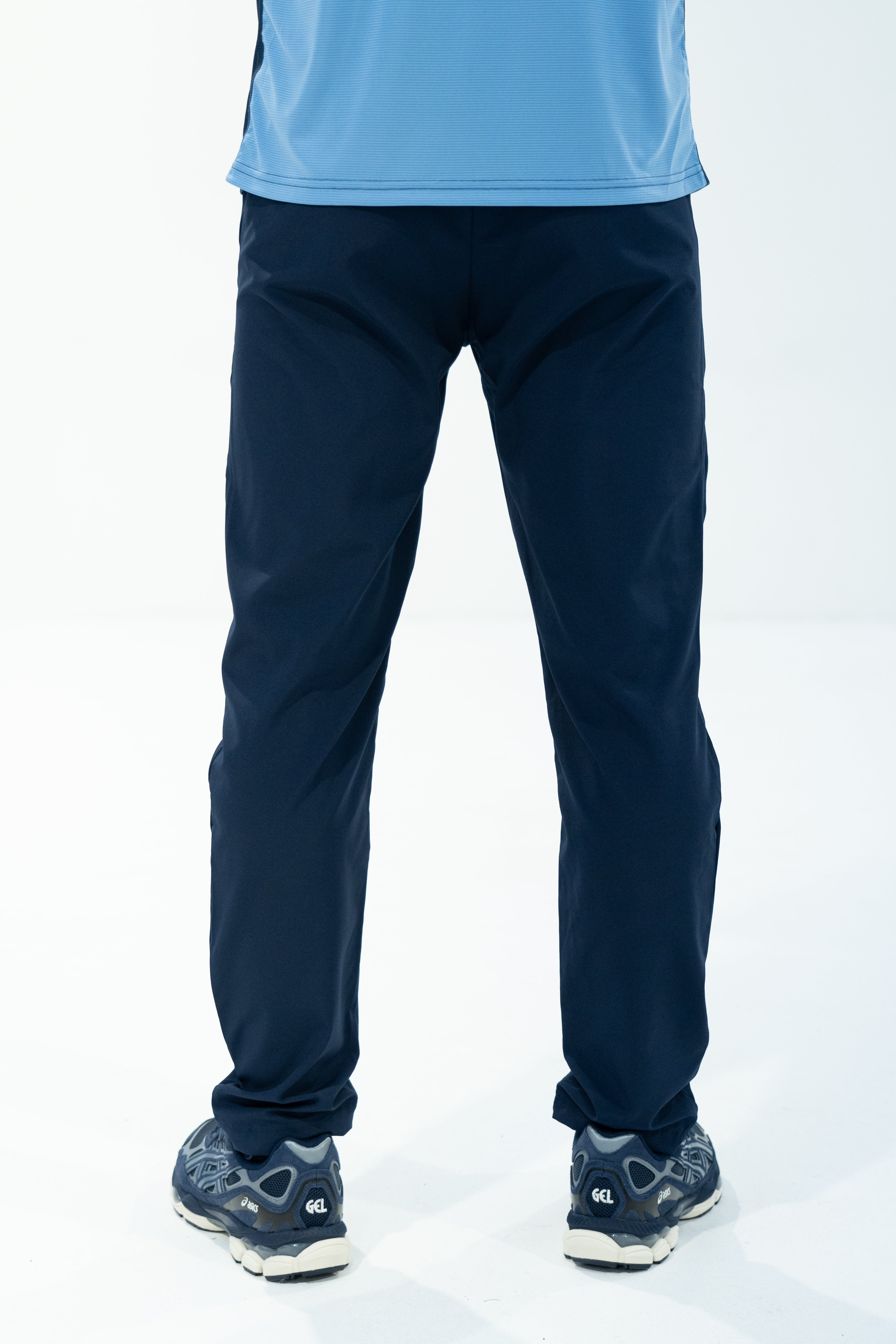 CORE 2.0 TRACKSUIT - NAVY/LIGHT BLUE