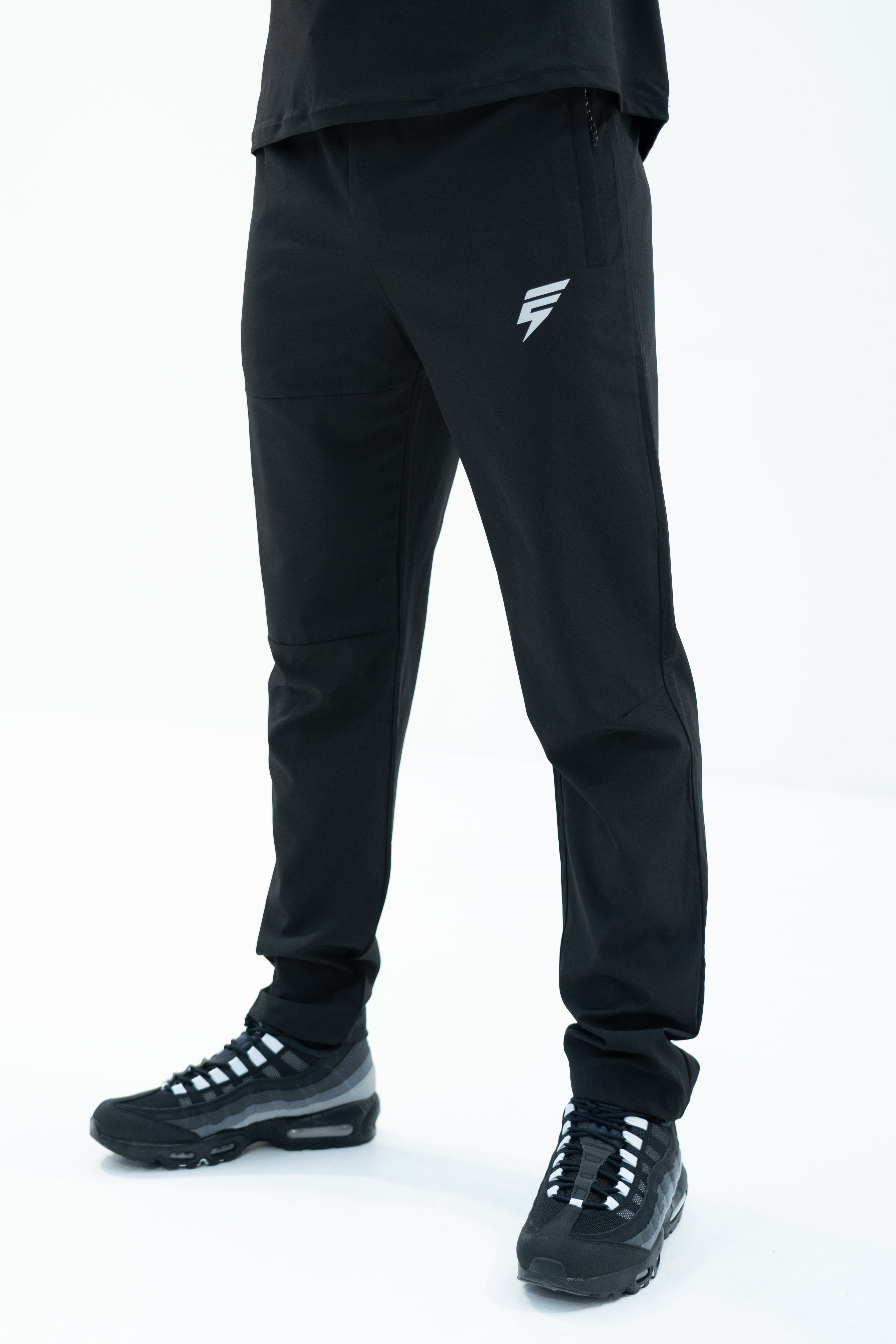 CORE 2.0 TRACKSUIT - BLACK/GREY