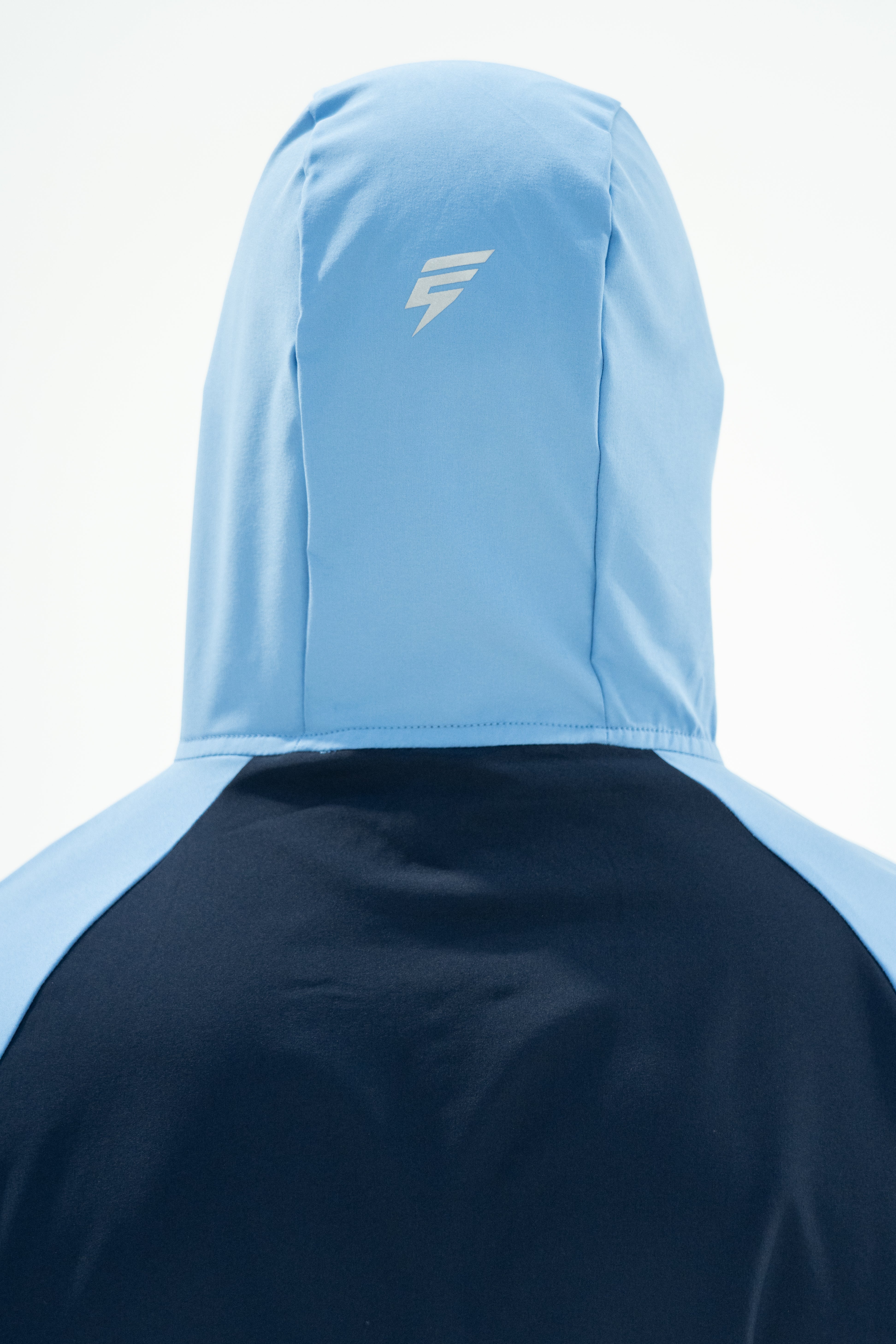 CORE 2.0 TRACKSUIT - NAVY/LIGHT BLUE