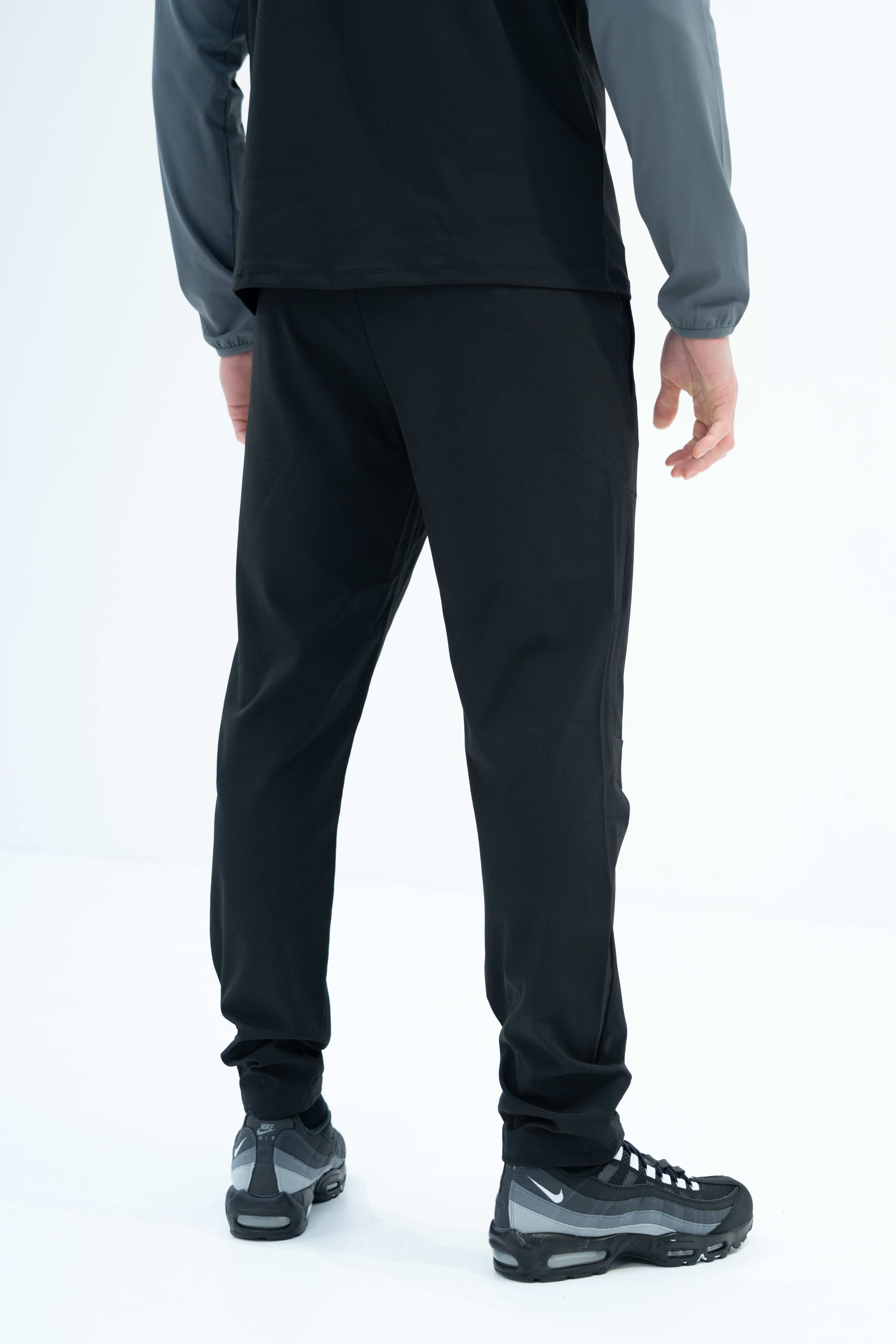 CORE 2.0 PANT - BLACK