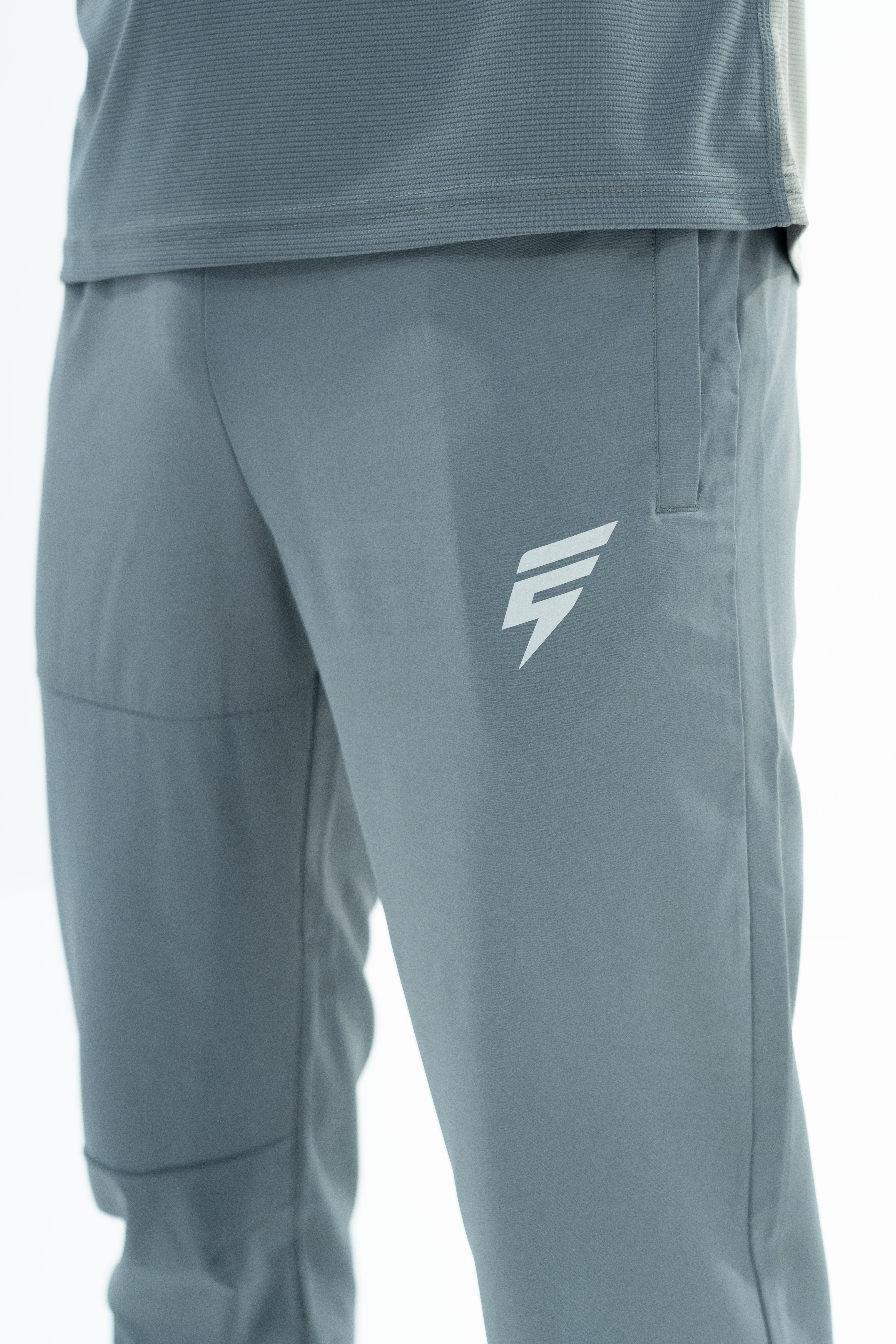 CORE 2.0 PANT - GREY