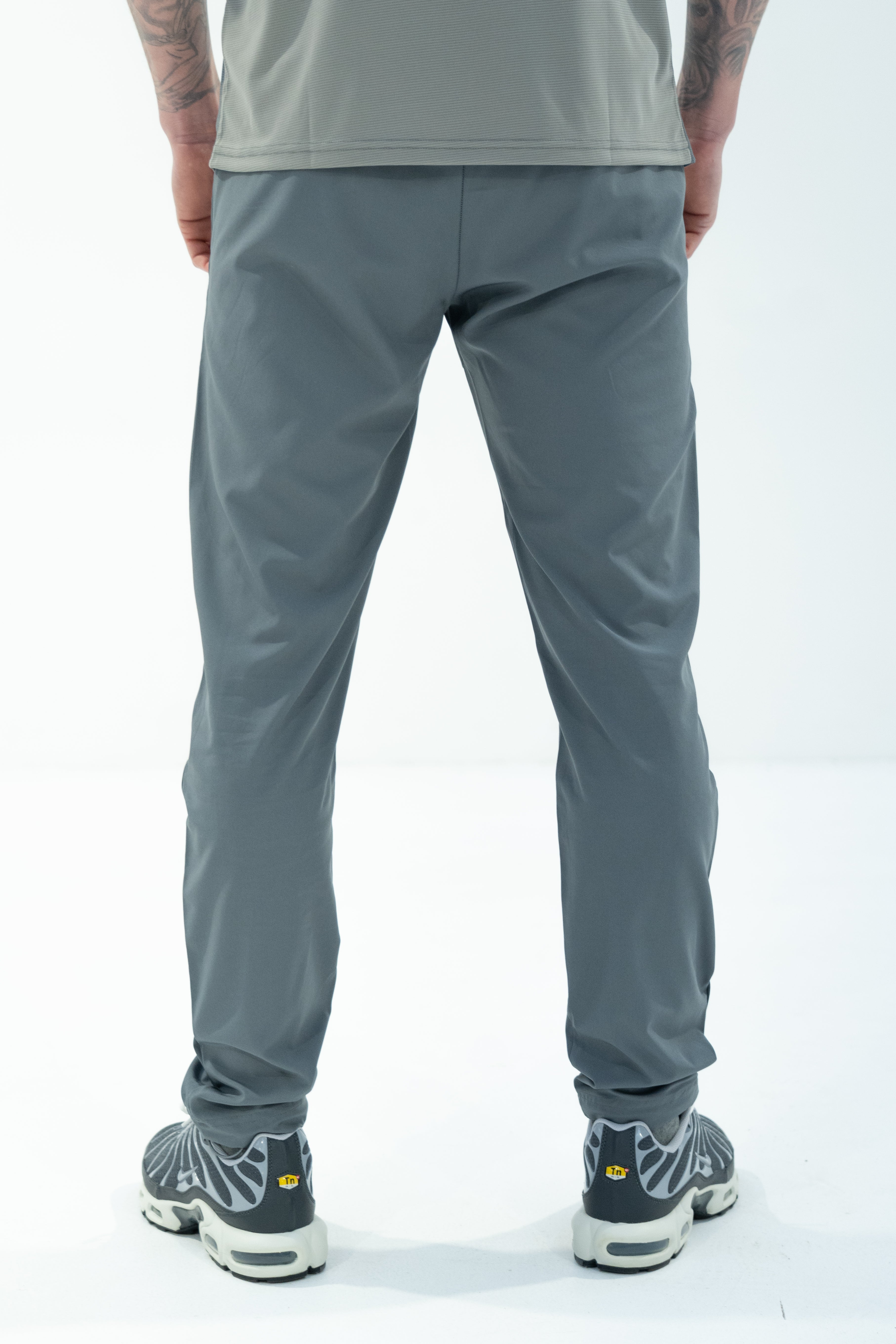 CORE 2.0 PANT - GREY