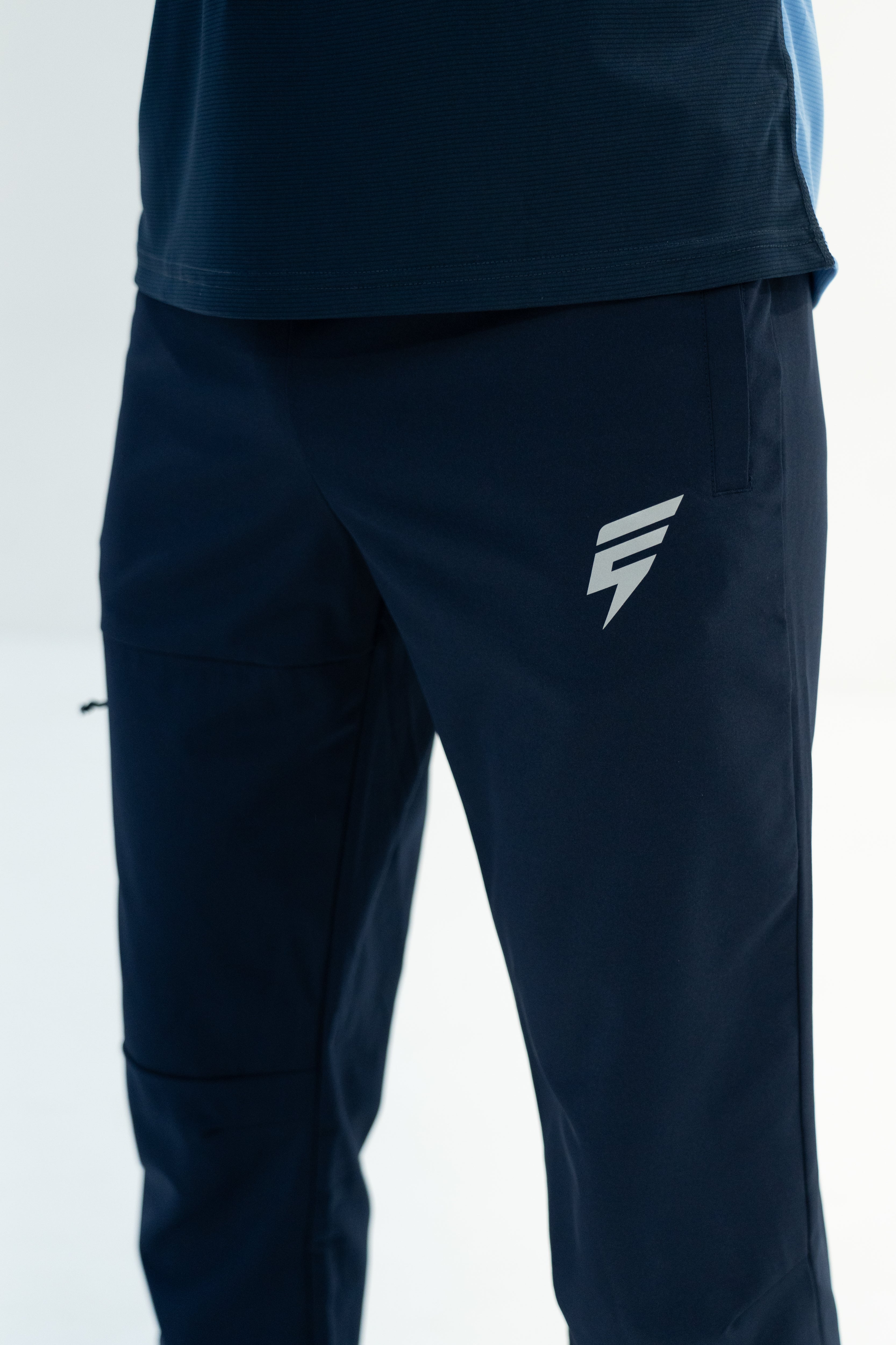 CORE 2.0 PANT - NAVY