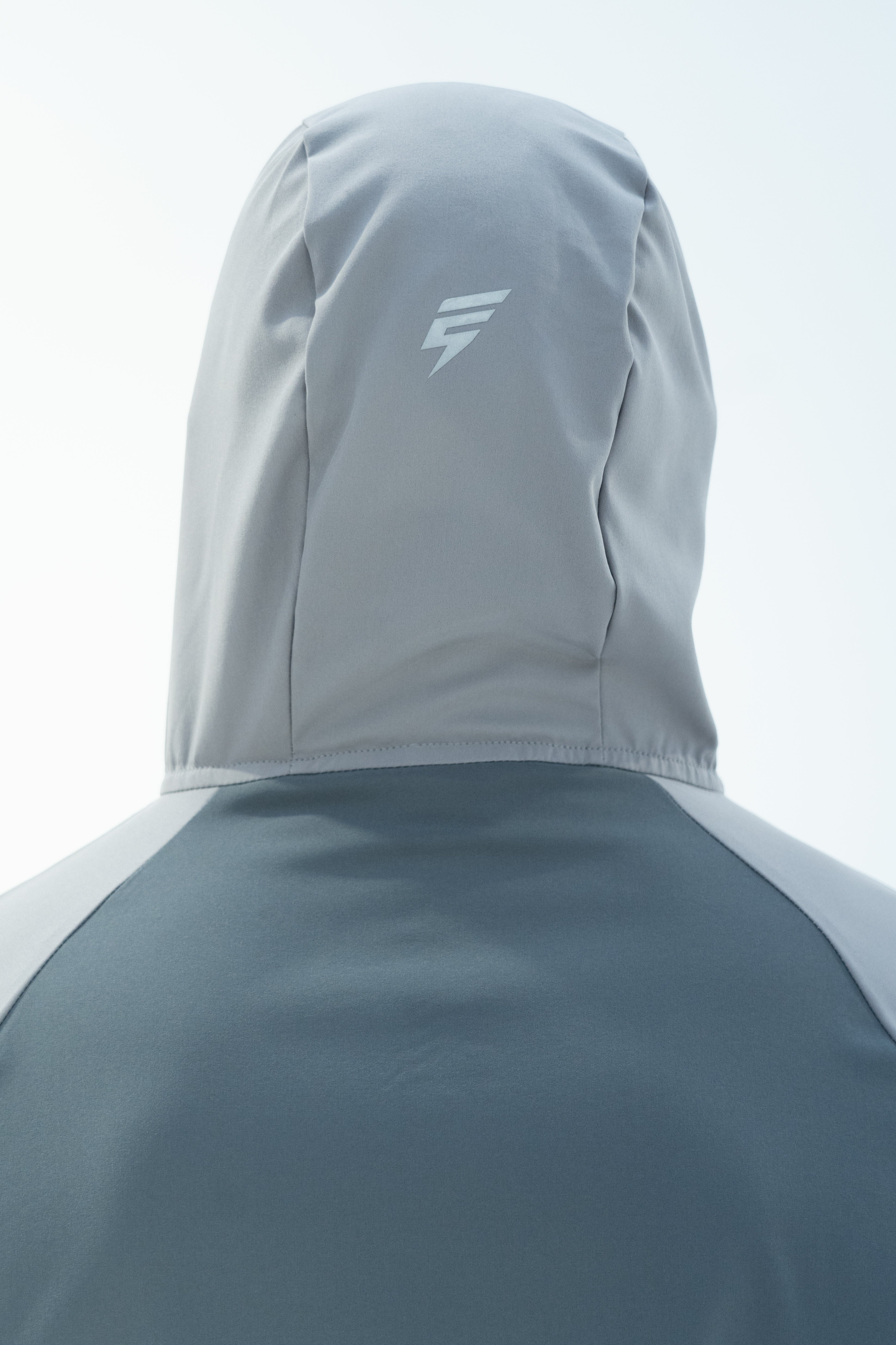 CORE 2.0 TRACKSUIT - GREY/LIGHT GREY