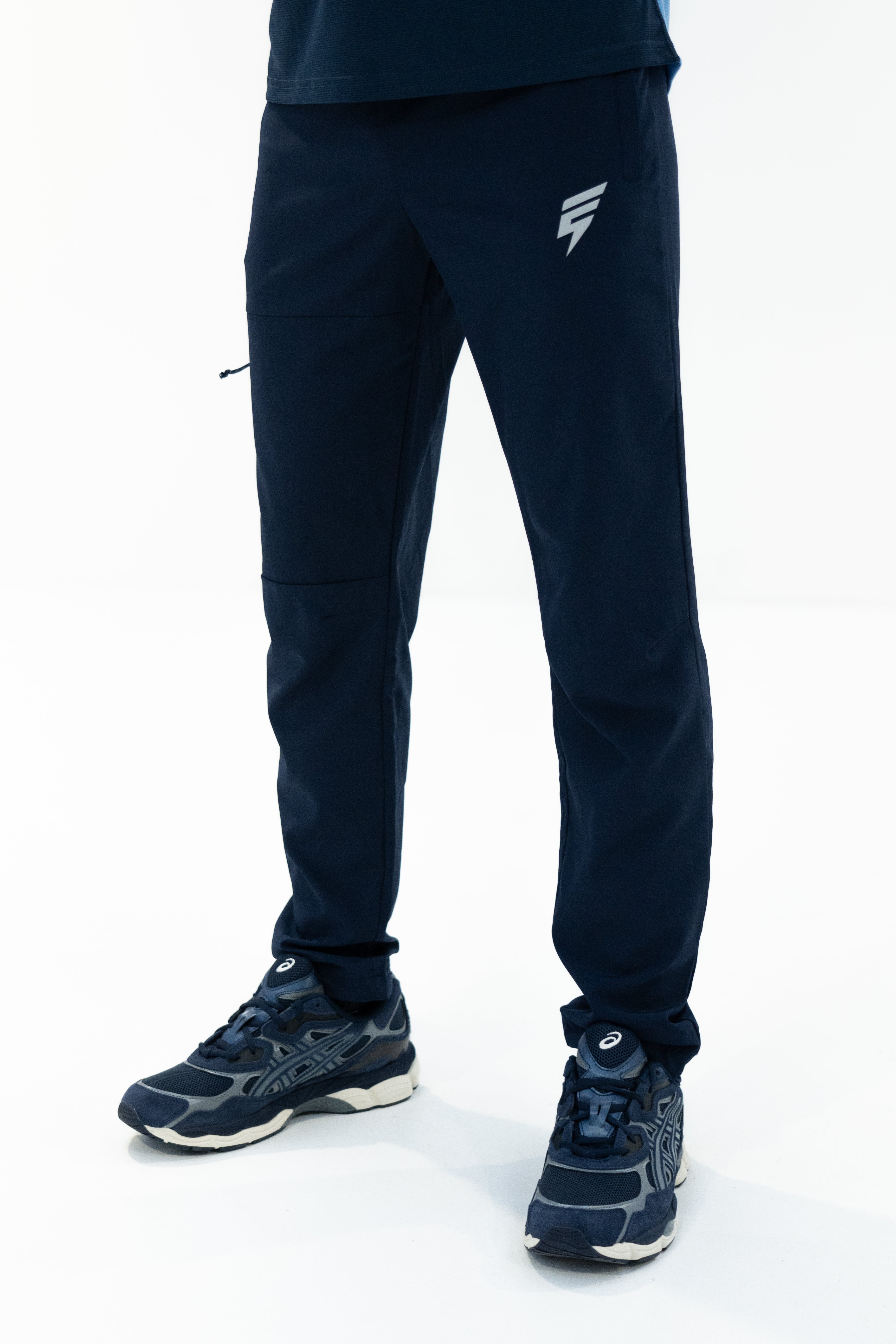 CORE 2.0 TRACKSUIT - NAVY/LIGHT BLUE